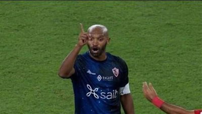 خالد الغندور يتكلم عن الروح الرياضية.. ويؤكد: شيكابالا ما بيغلطش