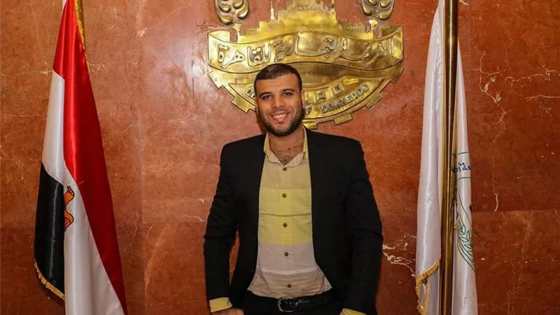 حسام راضي: توفير كمامات طبية بأسعار مخفضة للصحفيين وأسرهم