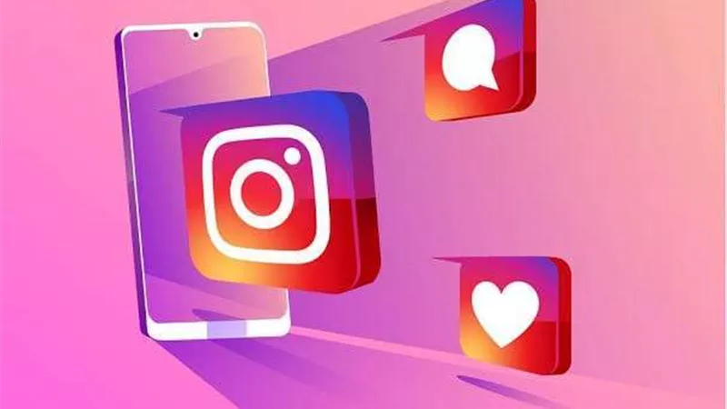 عطل يضرب انستجرام وآلاف المستخدمين يشتكون