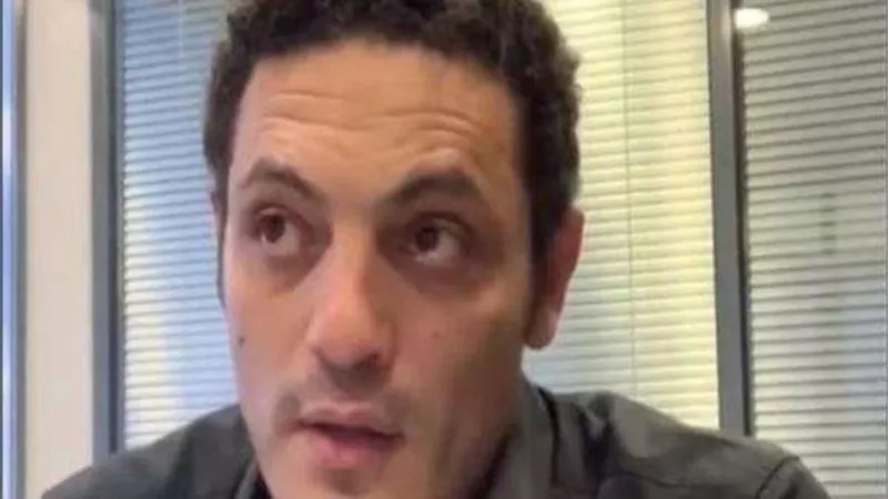 إسبانيا تكشف تفاصيل طلب مصر تسليم المقاول الهارب محمد علي