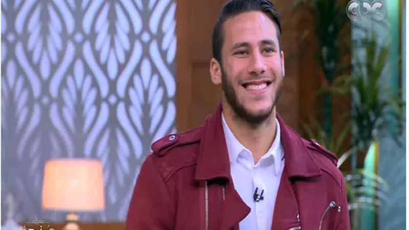 الأهلي يفقد رمضان صبحي قبل نهائي أفريقيا