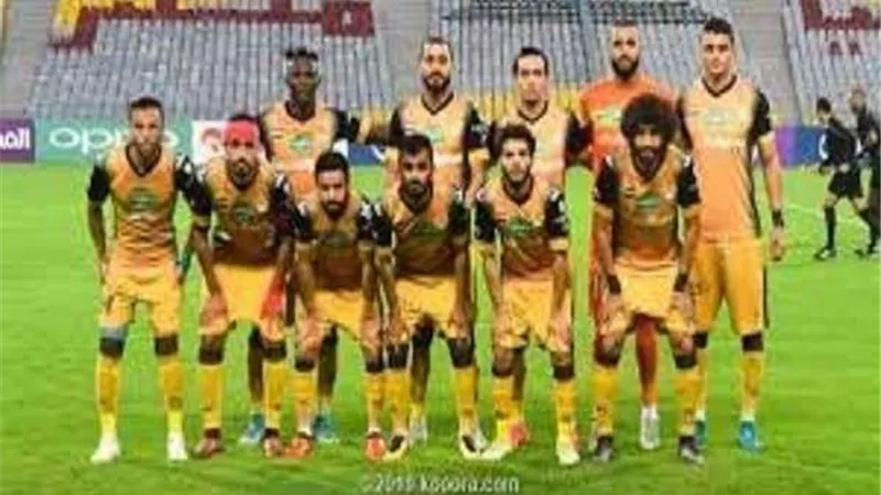 بعد ظهور إصابات.. الإنتاج الحربي يعيد المسحة الطبية لفريق الكرة