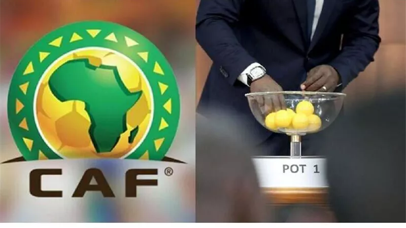 وبدأ العد التنازلي لموعد قرعة دور المجموعات بدوري أبطال إفريقيا