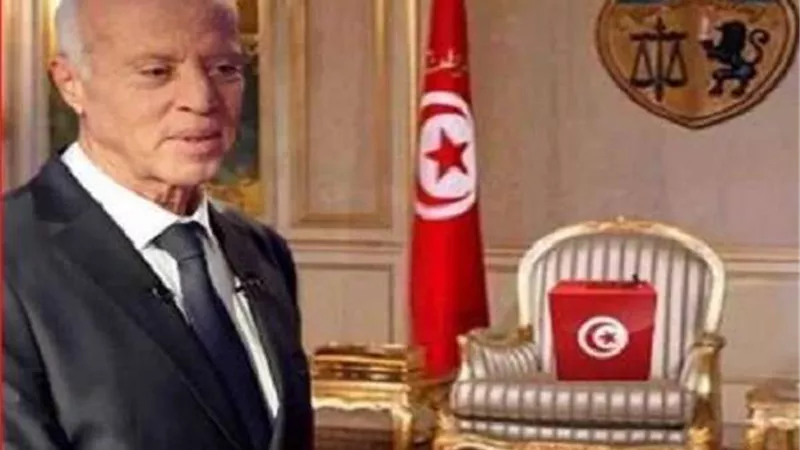 قيس سعيّد يتعهد: تونس لن تكون مرتعا للإرهابيين