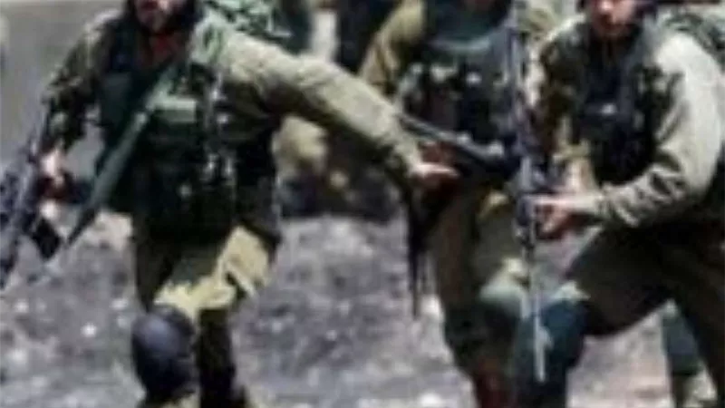 قذائف حارقة تستهدف الحدود اللبنانية الجنوبية