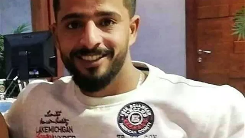 محافظ الغربية ونائبه يقدمان واجب العزاء لأسرة شهيد سيناء بمسقط رأسه