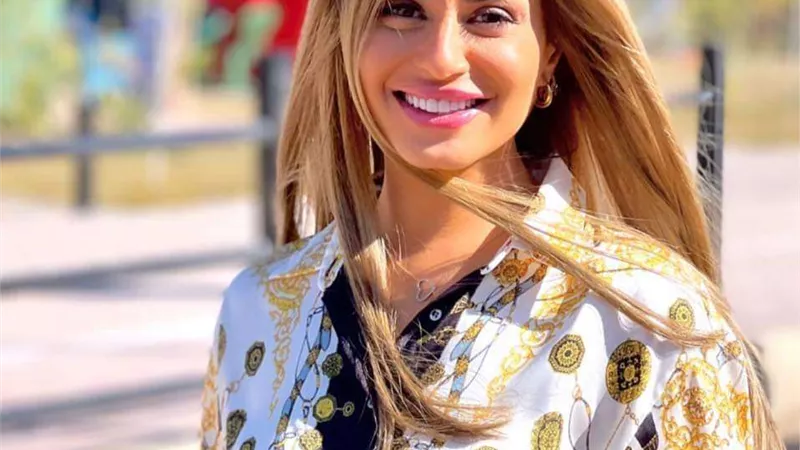 منة فضالي تشارك  في مسلسل سر السلطان بدراما رمضان  2023