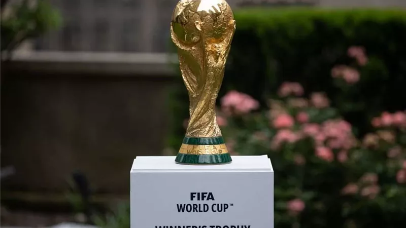 قبل بداية كأس العالم بـ  19 يوم.. تعرف على أكثر منتخب  شارك في المونديال