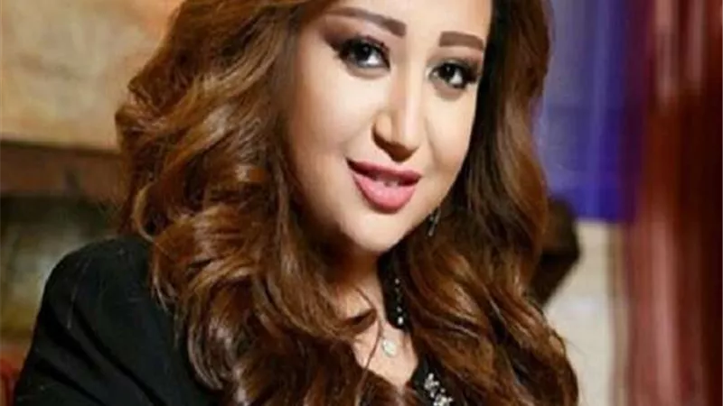 بسبب الأمطار.. نقل حفل ريهام عبد الحكيم إلى المسرح الكبير