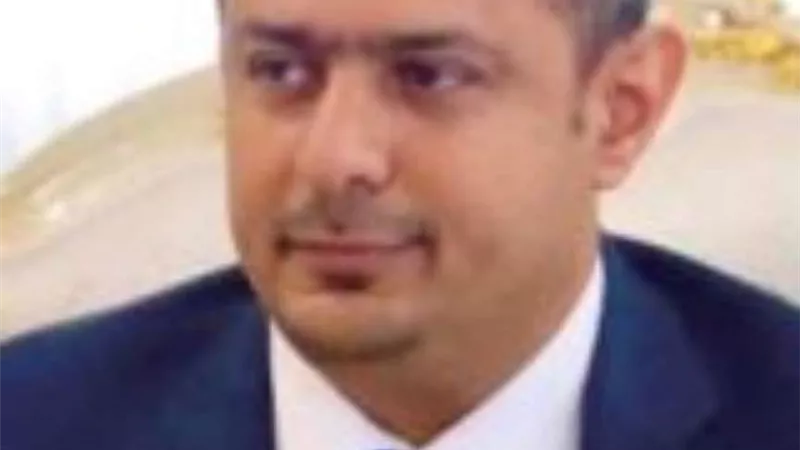 بعد زيارة 4 أيام.. رئيس الوزراء اليمني يغادر القاهرة متجها للرياض