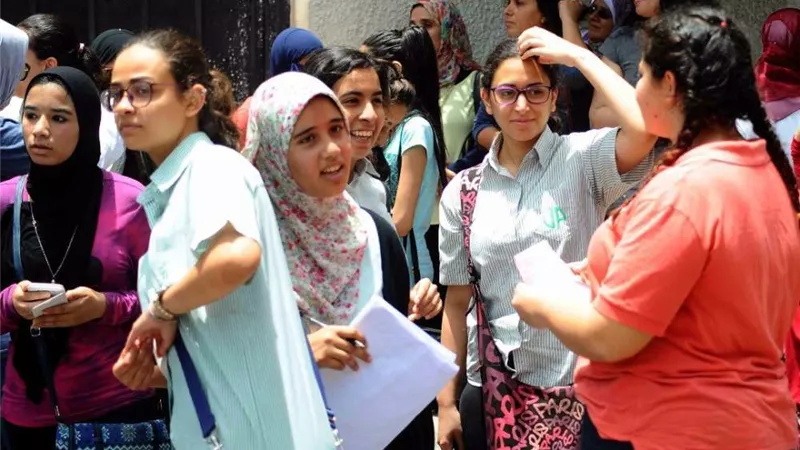 التعليم تزف بشري سارة لطلاب الثانوية العامة بشأن مادة الرياضيات