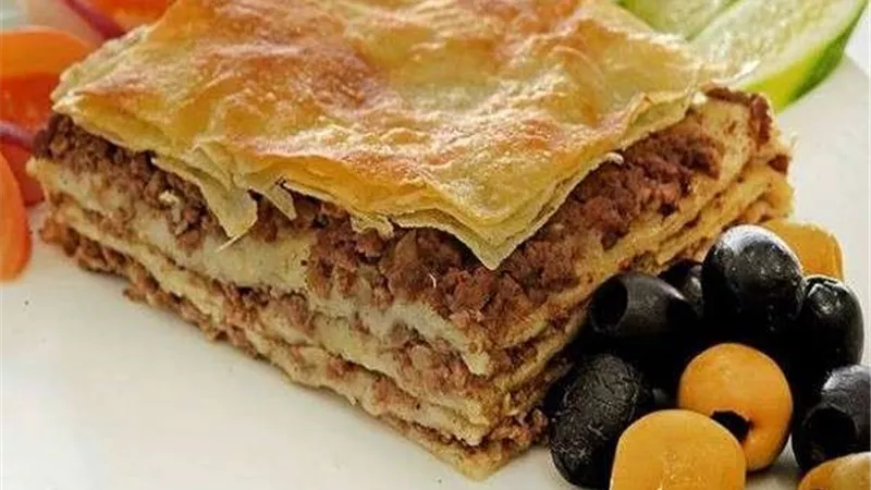 قبل العيد.. تعرفي على طريقة تخزين الرقاق الطري والناشف