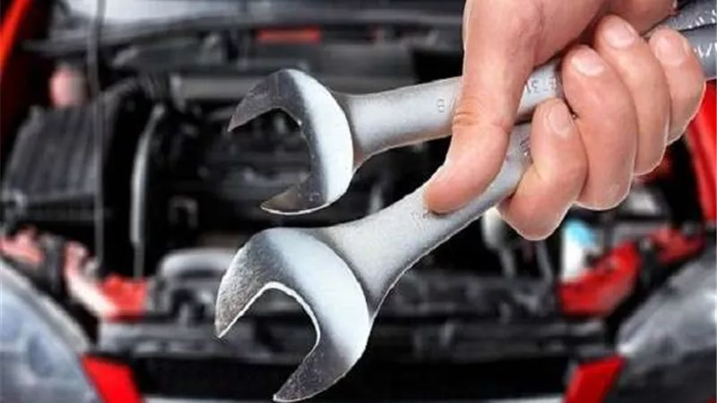 طريقة تنظيف وتعقيم السيارة استعدادا للسفر في العيد