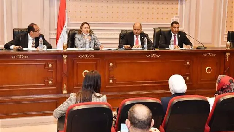 اليوم.. لجنة الطاقة بالبرلمان تستأنف مناقشة تعديلات قانون الغاز الطبيعي