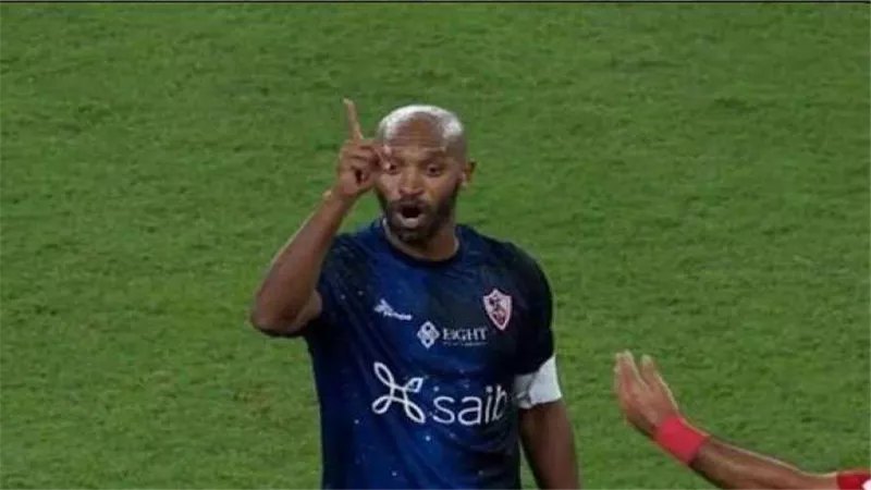 خالد الغندور يتكلم عن الروح الرياضية.. ويؤكد: شيكابالا ما بيغلطش