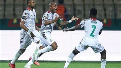 الاتحاد الغانى يدعو المساجد لتخصيص وقت للدعاء للفريق بكأس العالم بقطر