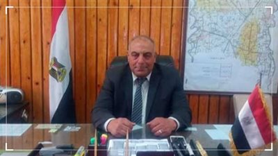 اعتماد 3359 استمارة لمشروع حصر المزارع الداجنة بالغربية