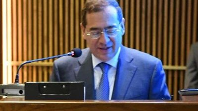 الملا: دور قطاع البترول تأمين احتياجات السوق والمواطن من المواد البترولية
