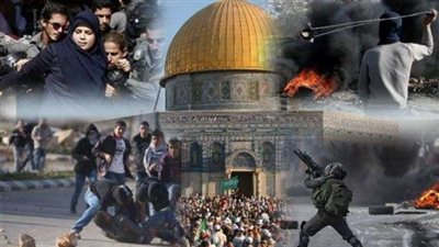 القادة العرب يؤكدون على تجديد مركزية القضية الفلسطينية