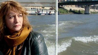 لانتقادهم إيران.. تفاصيل اختطاف فتاة ألمانية ضمن مسلسل اغتيال الناشطين بالعراق