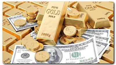 أسعار الذهب ترتفع في مصر بعد رفع الفائدة الأمريكية