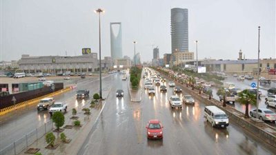حالة الطقس اليوم الخميس 3 نوفمبر في السعودية