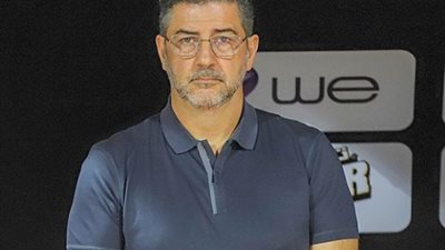فيتوريا يشارك في دورة إعداد المحاضرين باتحاد الكرة