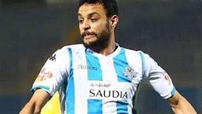 هكذا تدخل الأهلي لإفساد صفقة رجب بكار مع الزمالك