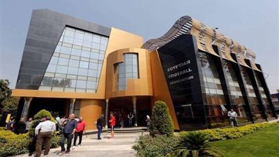 ٢٧ مرشح لرئاسة اتحاد الكرة أبرزهم أبو ريدة وشوبير مجدي عبد الغني