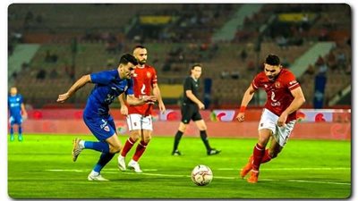 اتحاد الكرة يعلن موعد مباريات كأس مصر المؤجلة من الموسم الماضي
