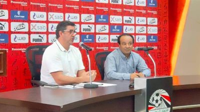 فيتوريا يكشف أسباب استبعاد كريم فؤاد واستدعاء علاء وجمعة للمنتخب