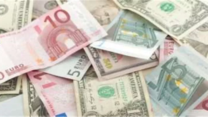 أسعار العملات الأجنبية والعربية اليوم 2 نوفمبر 2022