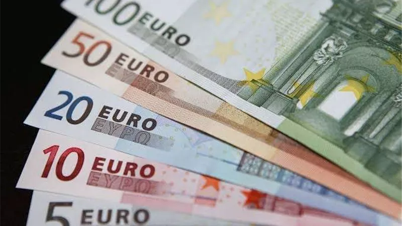 استقرار سعر اليورو اليوم الخميس 23-7-2020