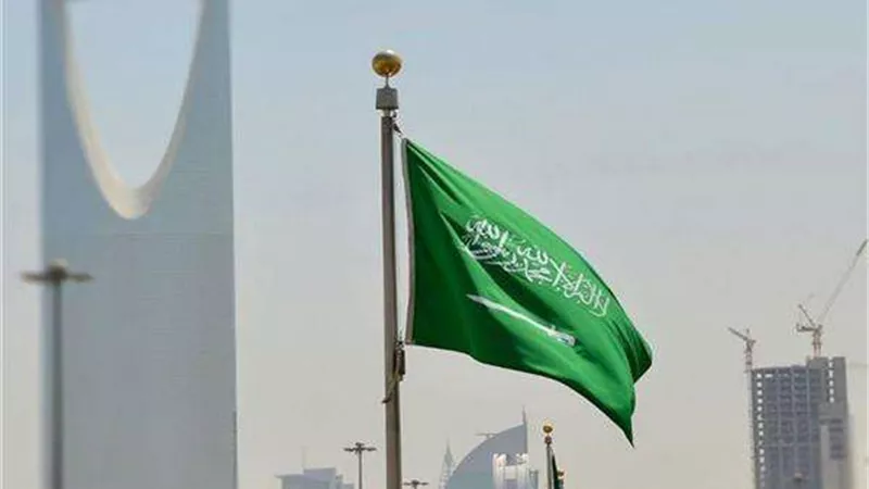 القمة العربية الـ32 فى السعودية العام المقبل
