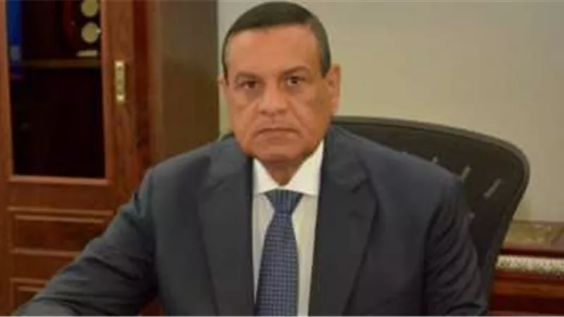 اللواء هشام آمنة: إنفاق 57 مليار جنيه فى مشروعات تحسين البيئة خلال 8 سنوات
