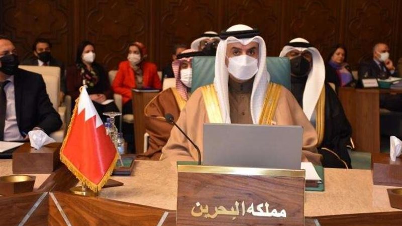 البحرين 