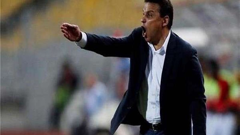 حسام البدري