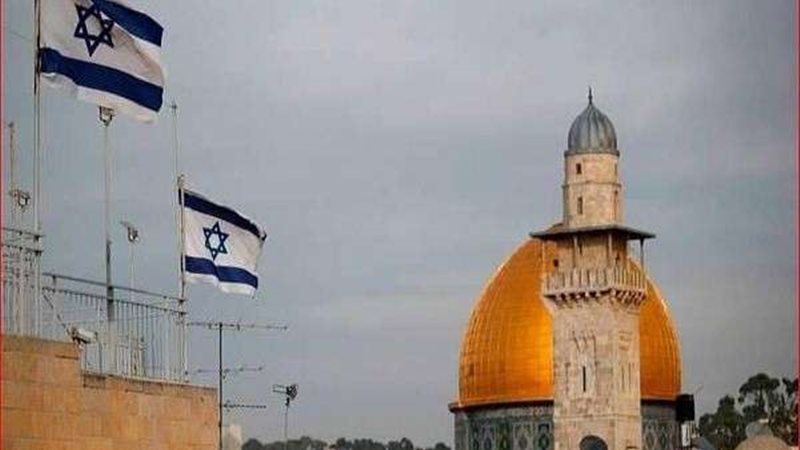 القدس 