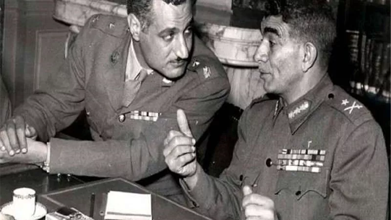 في ذكراها الـ68.. سيناريوهات كادت أن تتحقق حال فشل ثورة 23 يوليو