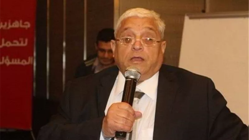 برلماني: مصر عازمة على التصدي لأي عدوان خارجي على الشعب الليبي