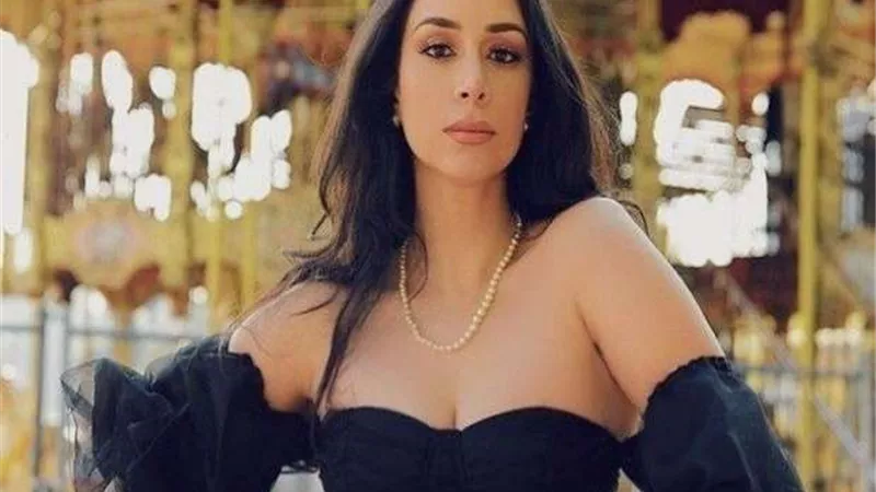 بسنت شوقي تفضح المتحرشين بها (فيديو)
