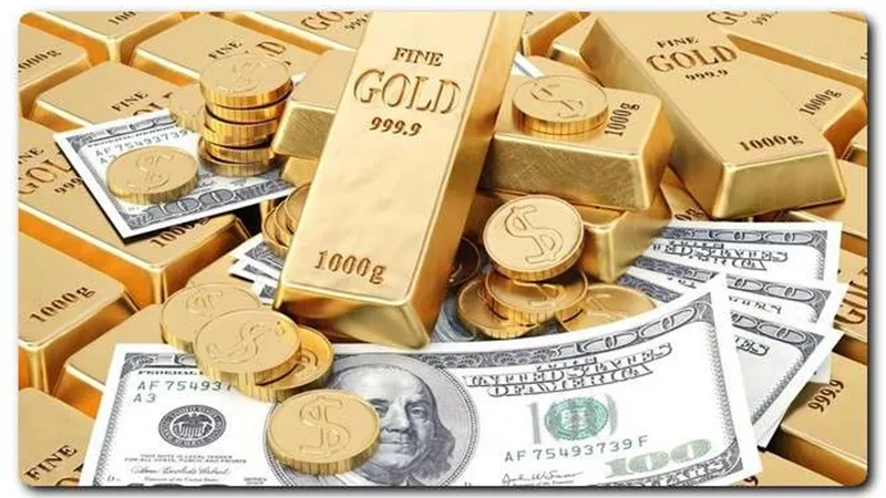أسعار الذهب ترتفع في مصر بعد رفع الفائدة الأمريكية