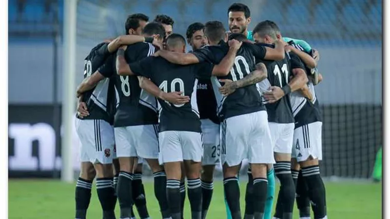 موعد مباراة الأهلي القادمة عقب الفوز على الداخلية في الدوري 23-2022