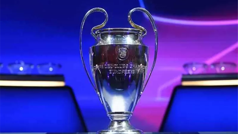 موعد قرعة دور الـ16 ببطولة دوري أبطال أوروبا والقنوات الناقلة