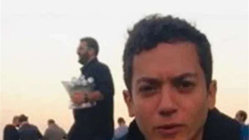 جريمة الساحل| هاشتاج المغتصب أحمد شوكت يتصدر تويتر مرة ثانية