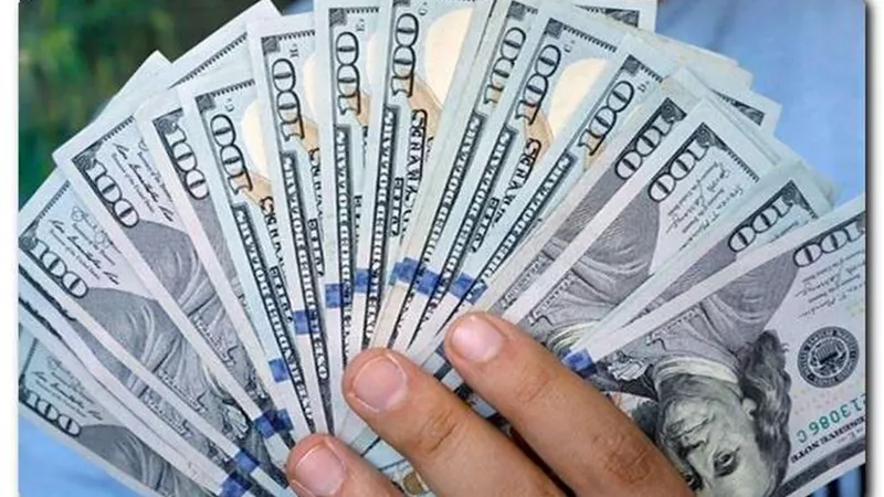 يرتفع لرابع مرة.. أسعار الدولار اليوم الخميس 3 نوفمبر مقابل الجنيه المصري
