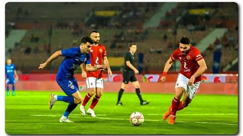 اتحاد الكرة يعلن موعد مباريات كأس مصر المؤجلة من الموسم الماضي