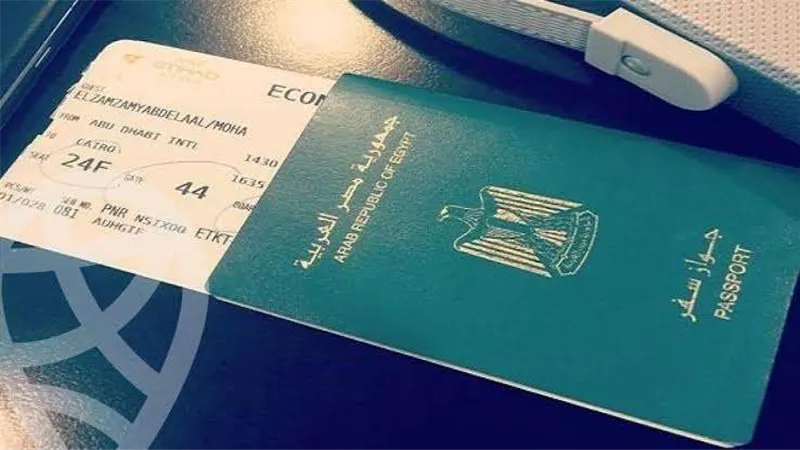 ما هي شروط منح الجنسية المصرية للأجانب؟.. قانوني يُجيب