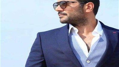 بالأبيض والأسود.. أحمد فلوكس في آخر ظهور له