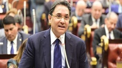 النائب عبدالرحيم علي يعلن نتيجة المسحة الثالثة لكورونا